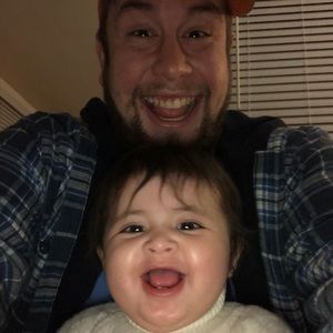 Meet your Posher, Alec